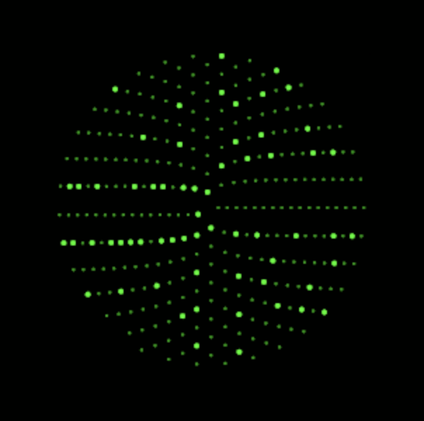 Sacks Spiral Animator Logo